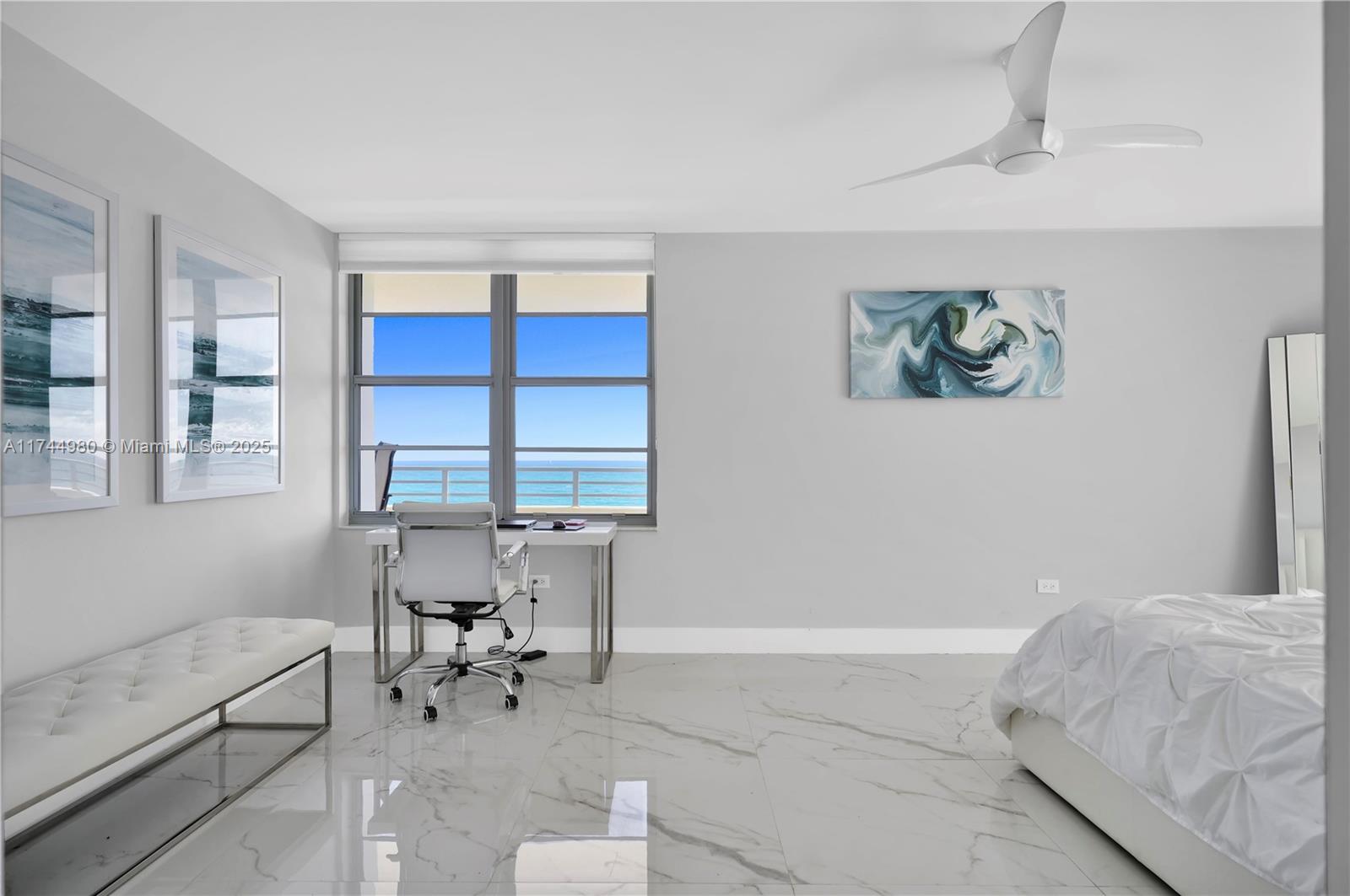 OCEANSIDE PLAZA CONDO - Residential