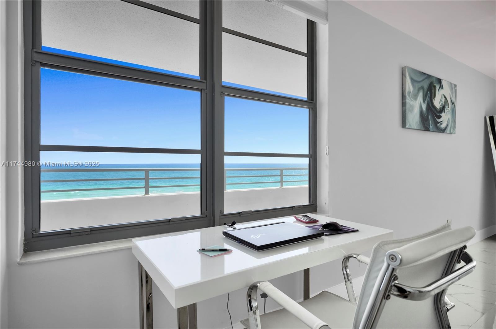 OCEANSIDE PLAZA CONDO - Residential