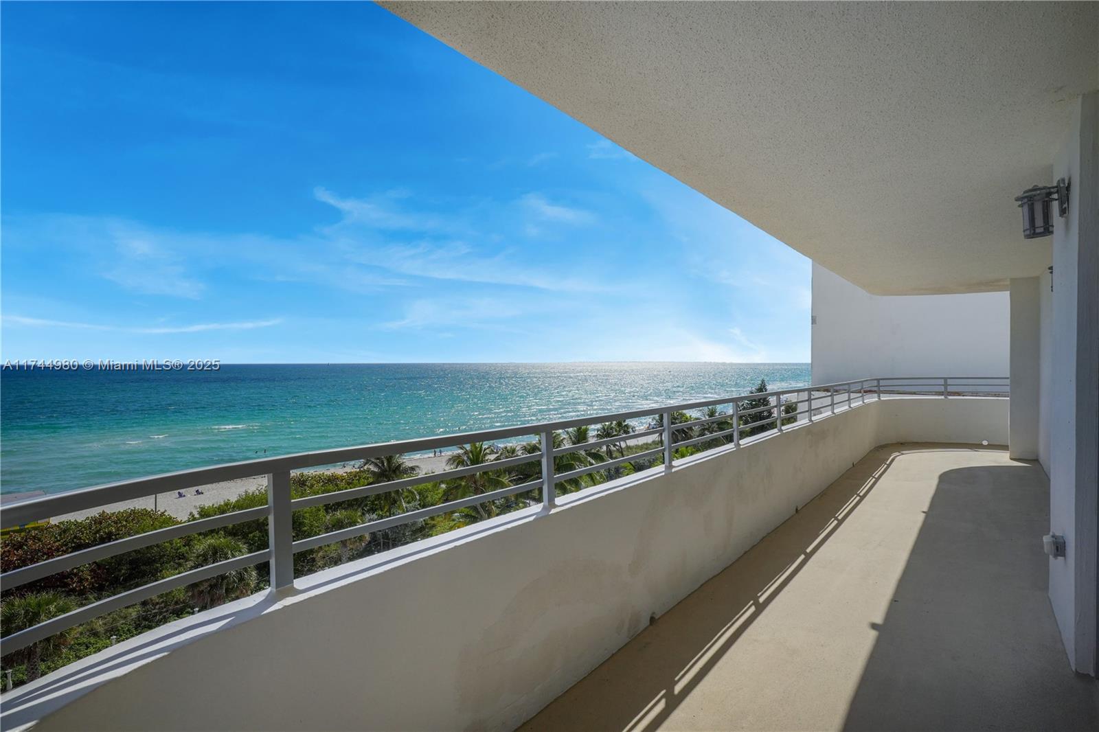 OCEANSIDE PLAZA CONDO - Residential