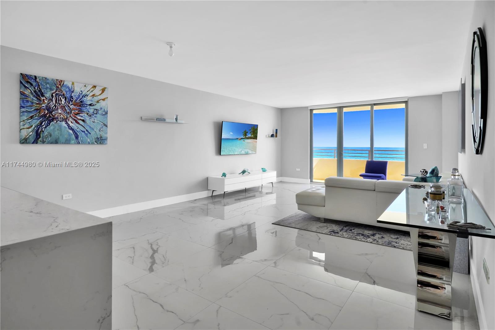 OCEANSIDE PLAZA CONDO - Residential