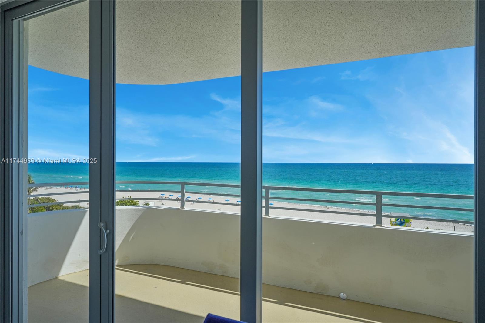 OCEANSIDE PLAZA CONDO - Residential
