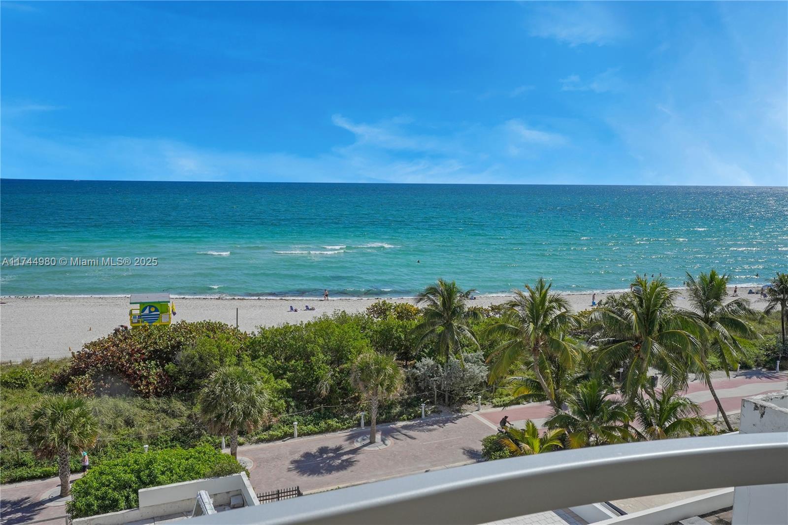 OCEANSIDE PLAZA CONDO - Residential