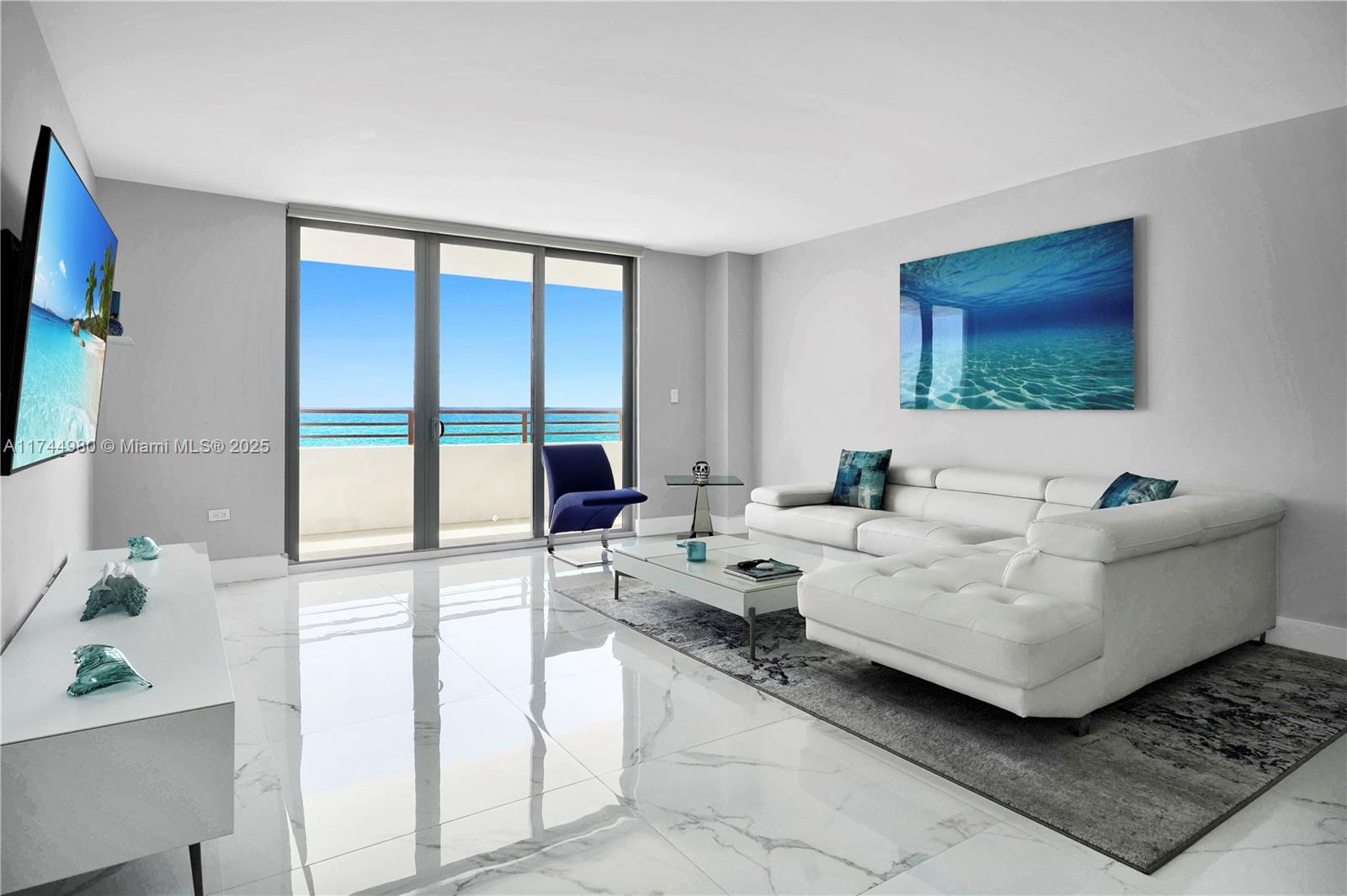 OCEANSIDE PLAZA CONDO - Residential
