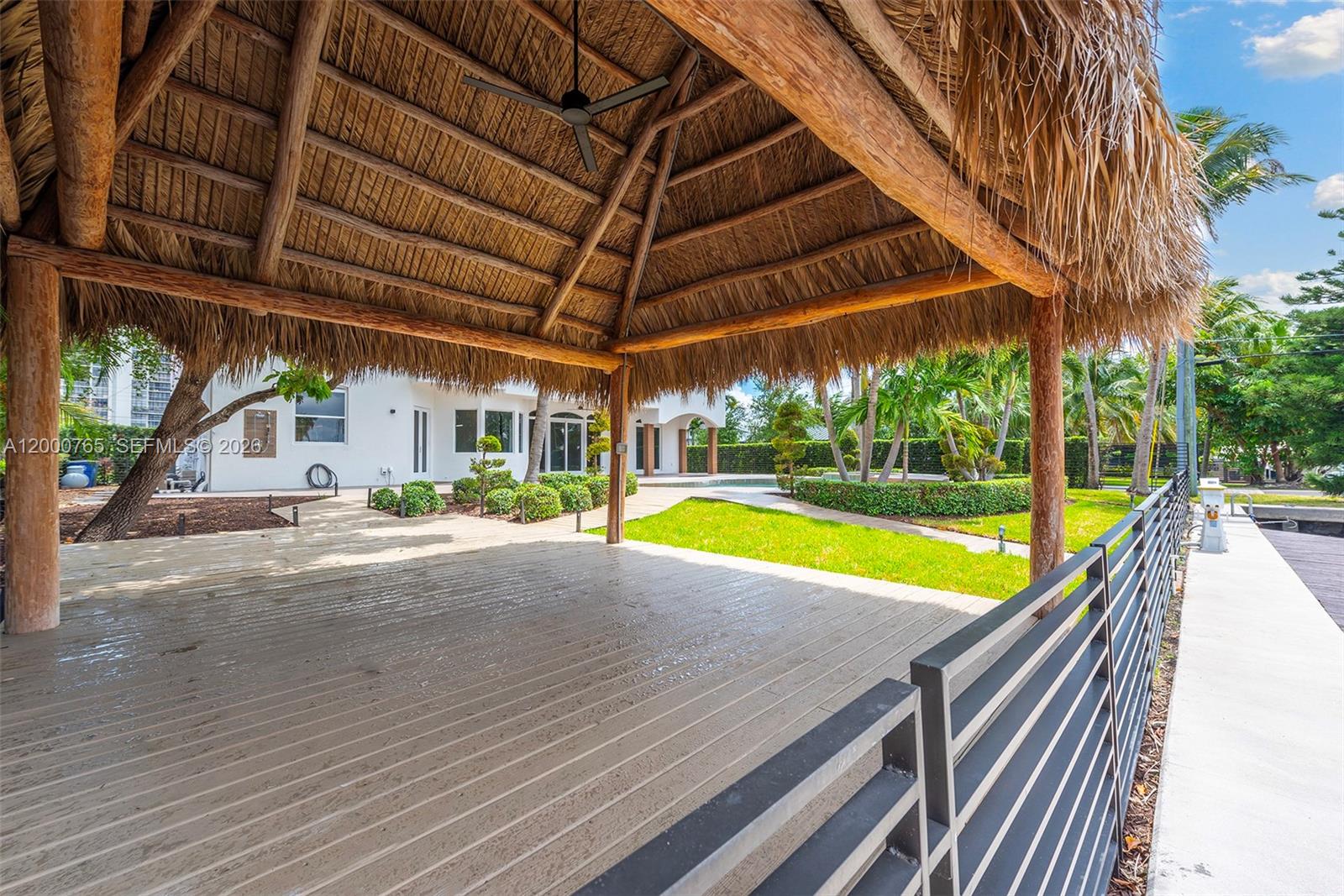 GOLDEN ISLES - Residential Lease