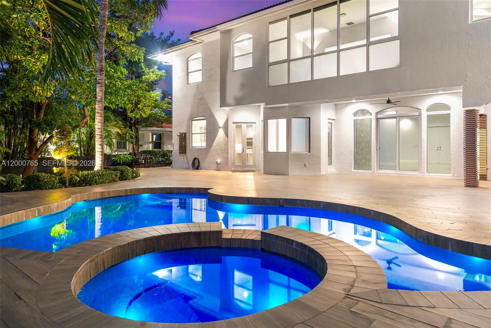 GOLDEN ISLES - Residential Lease