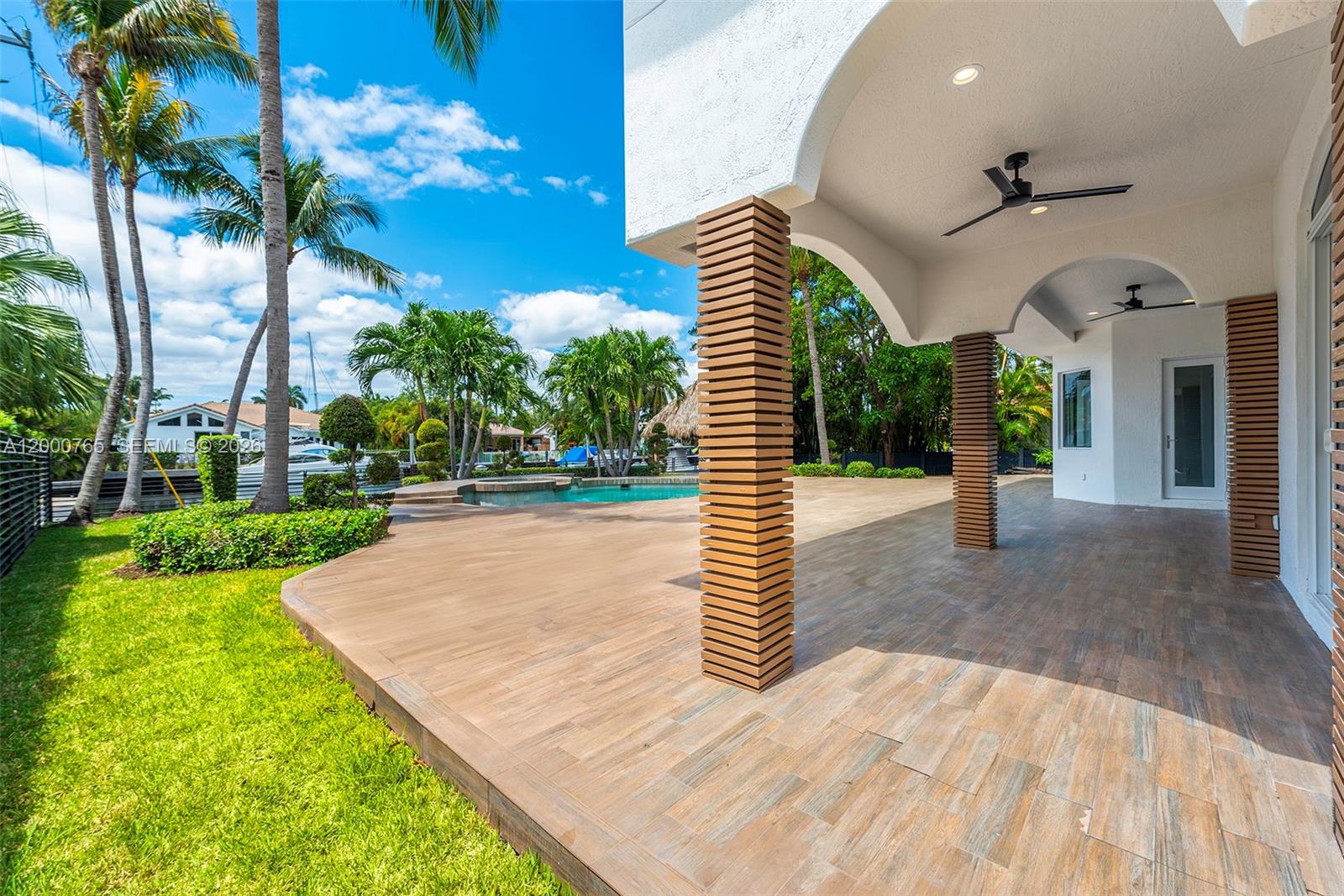 GOLDEN ISLES - Residential Lease