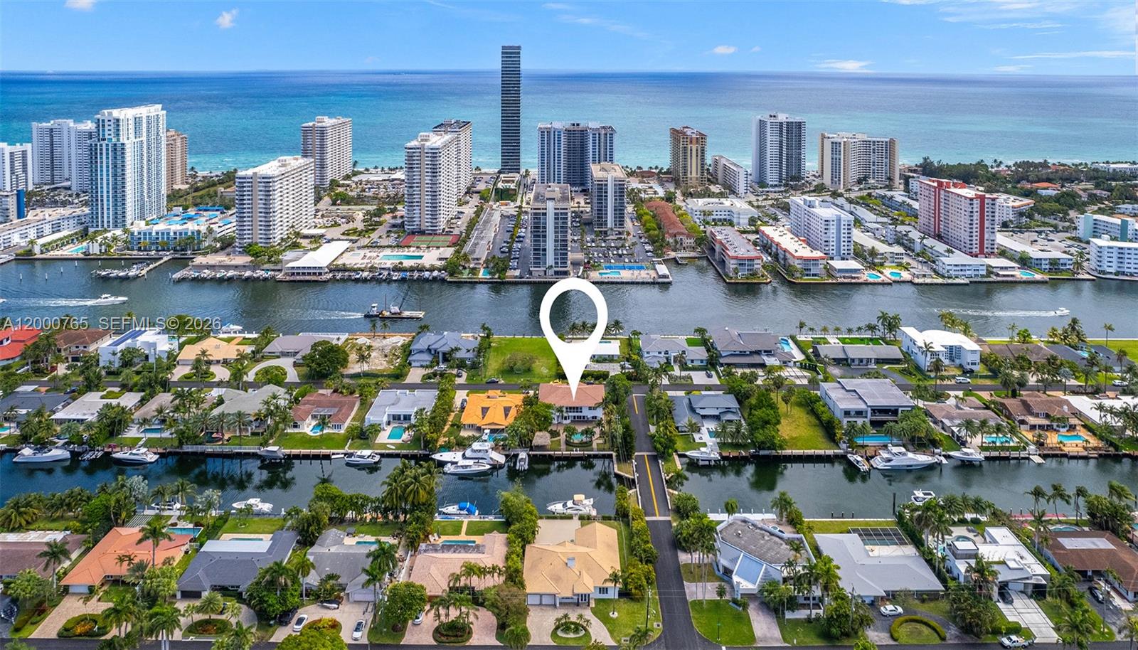 GOLDEN ISLES - Residential Lease