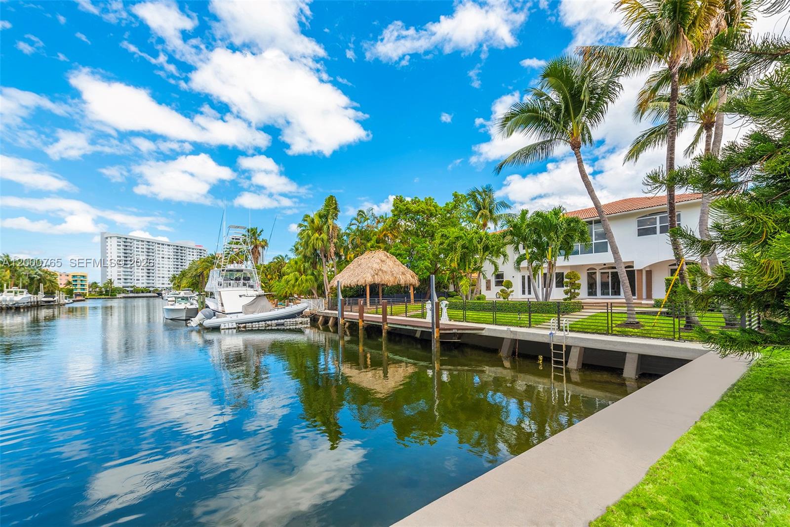 GOLDEN ISLES - Residential Lease