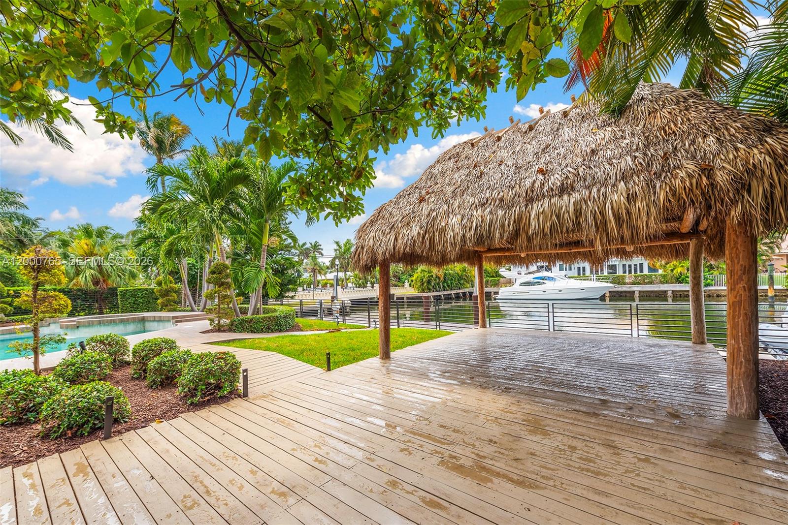 GOLDEN ISLES - Residential Lease