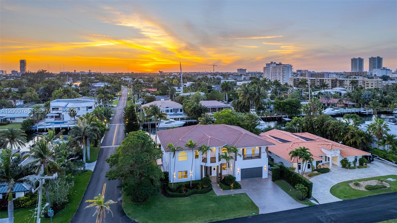 GOLDEN ISLES - Residential Lease