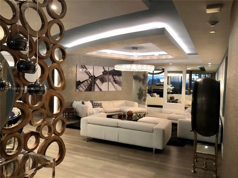 18555 Collins Ave 2903 Sunny Isles Beach FL 33160