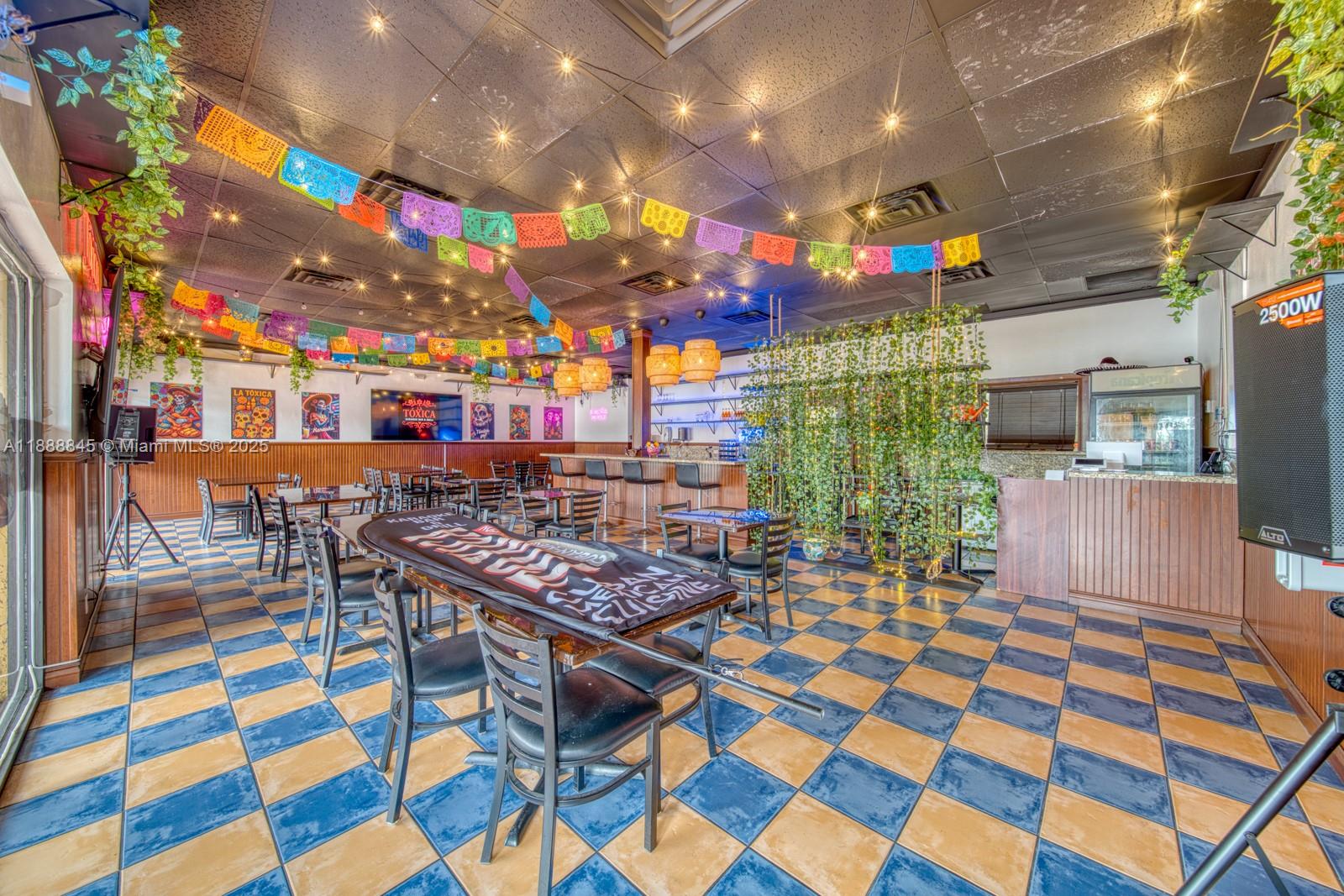 View photos, virtual tours, details... Restaurant and Bar For Sale On N Pine Island Road In Tamarac/Sunrise