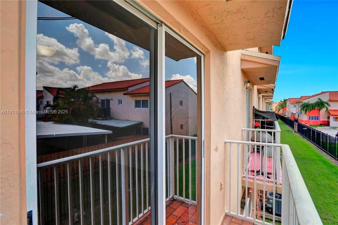 VILLA VERANDA CONDO - Residential Lease