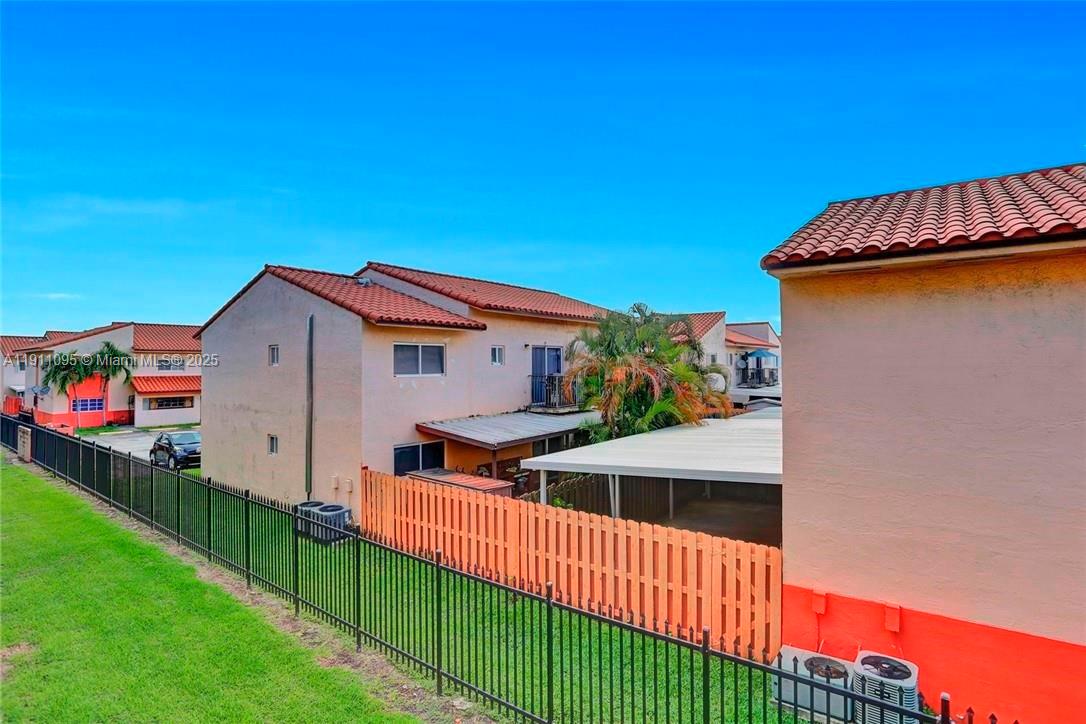 VILLA VERANDA CONDO - Residential Lease