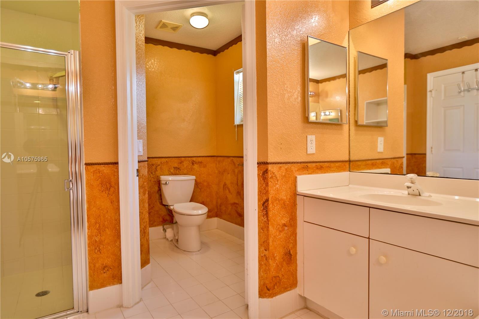 CRYSTAL POINTE - Residential