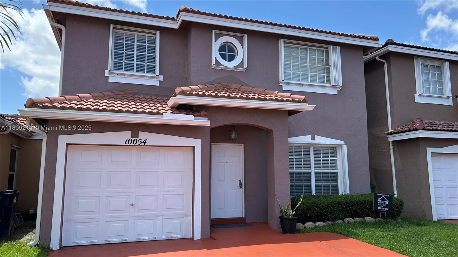 10054 Sw 163rd Ct, Miami, Broward County, Florida - 3 Bedrooms  
3 Bathrooms - 