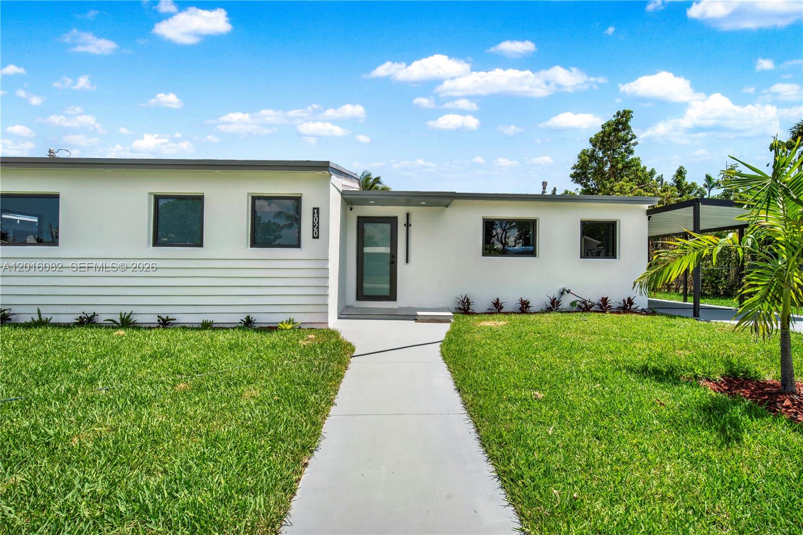 1020 NW 197th Ter