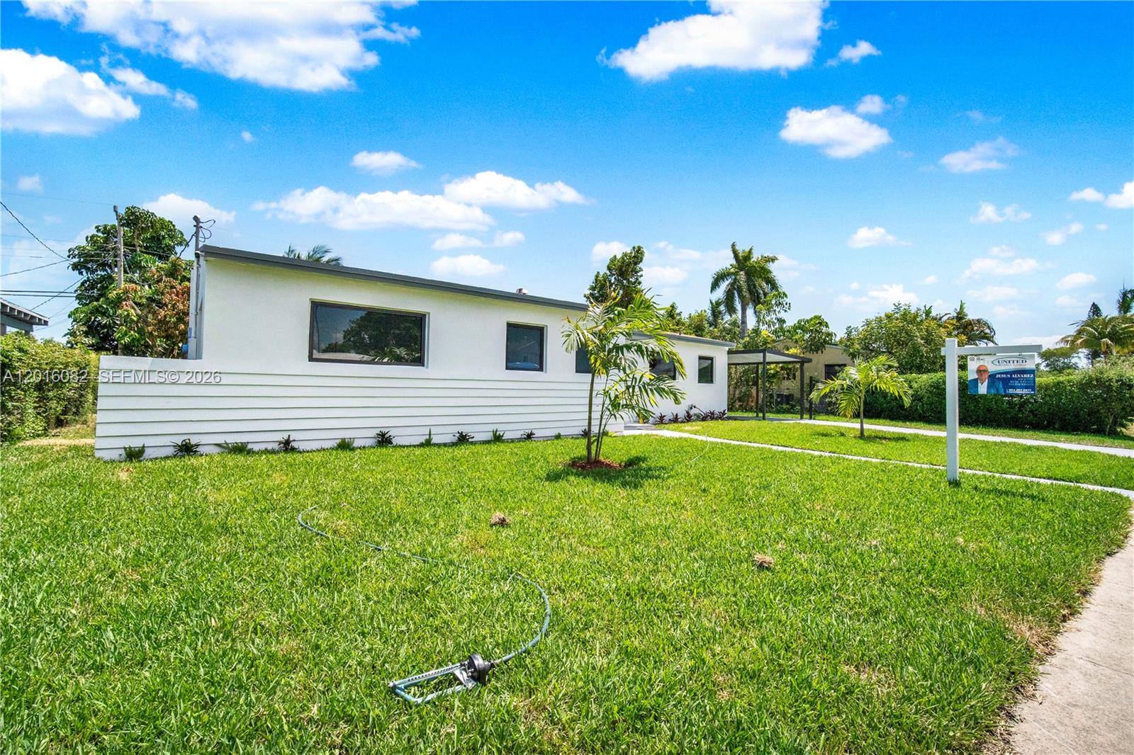 1020 NW 197th Ter