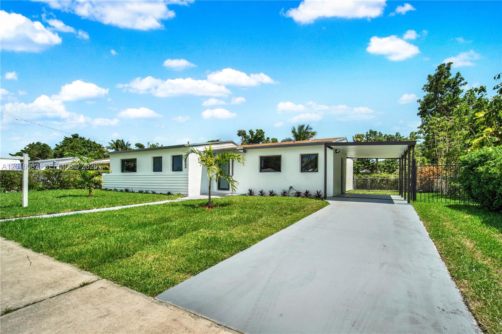 1020 NW 197th Ter