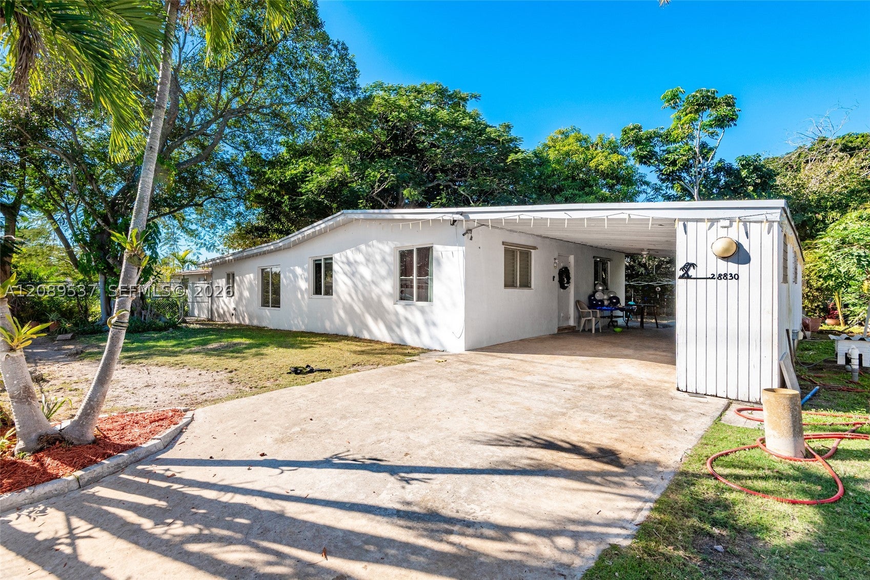 28830 SW 144th Ave