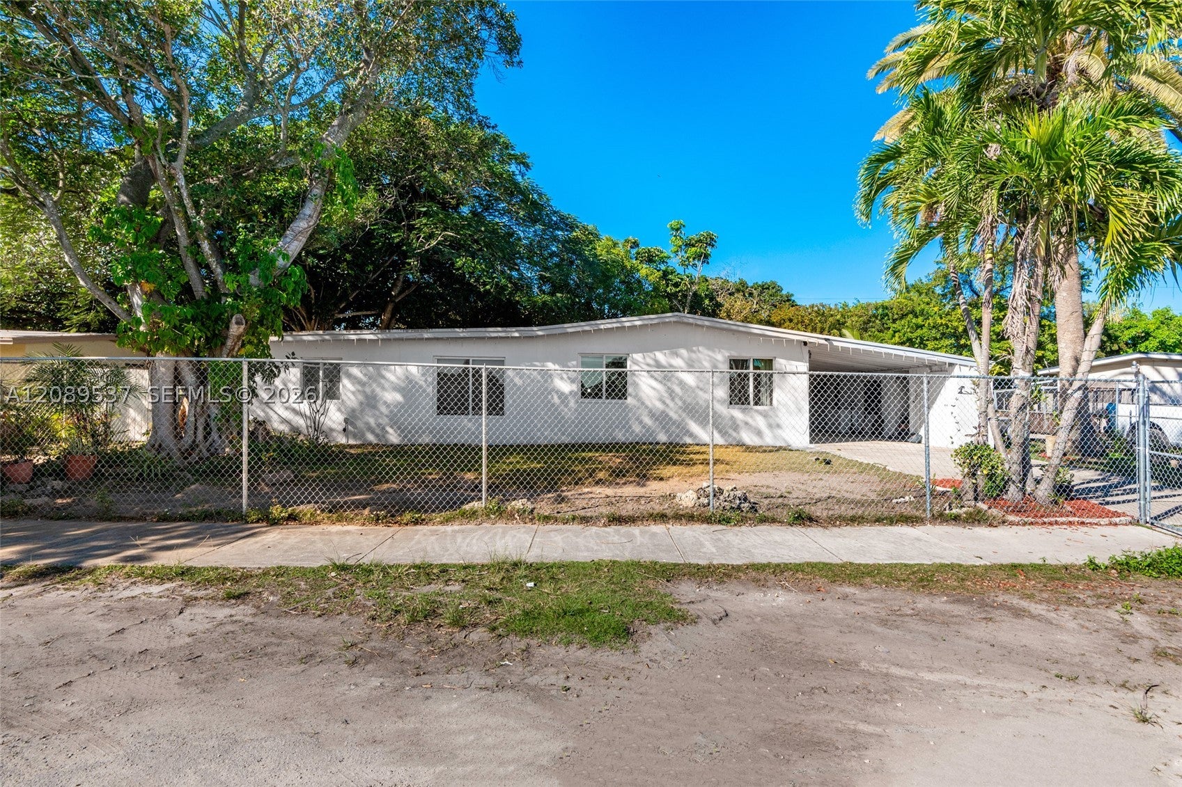 28830 SW 144th Ave, Homestead FL 33033