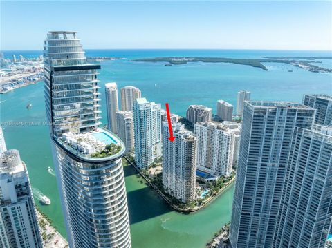 901 Brickell Key Blvd 3106 Miami FL 33131