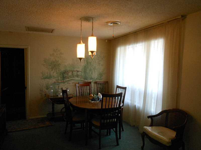 HOLLYWOOD HILLS 6-22 B - Residential