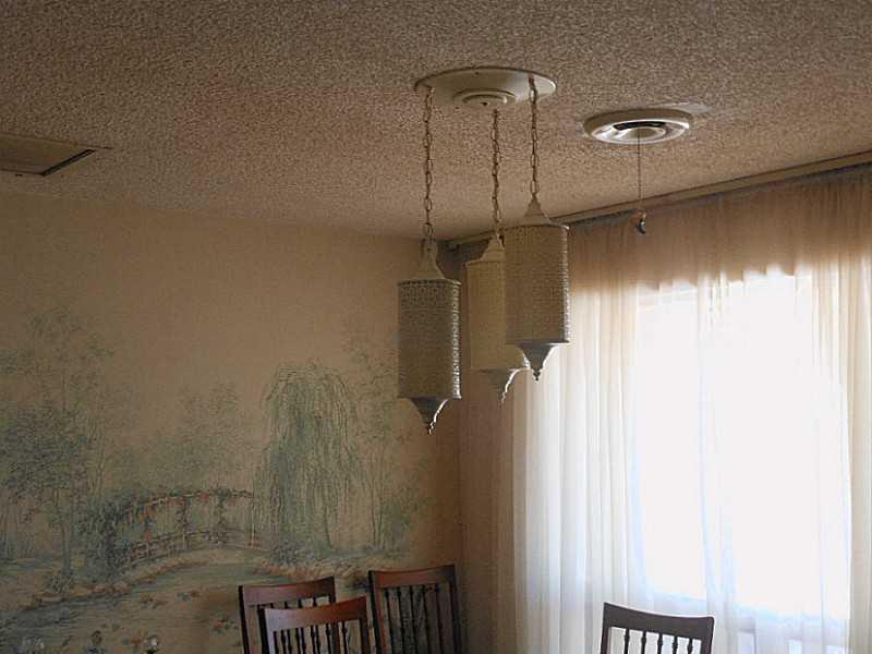 HOLLYWOOD HILLS 6-22 B - Residential