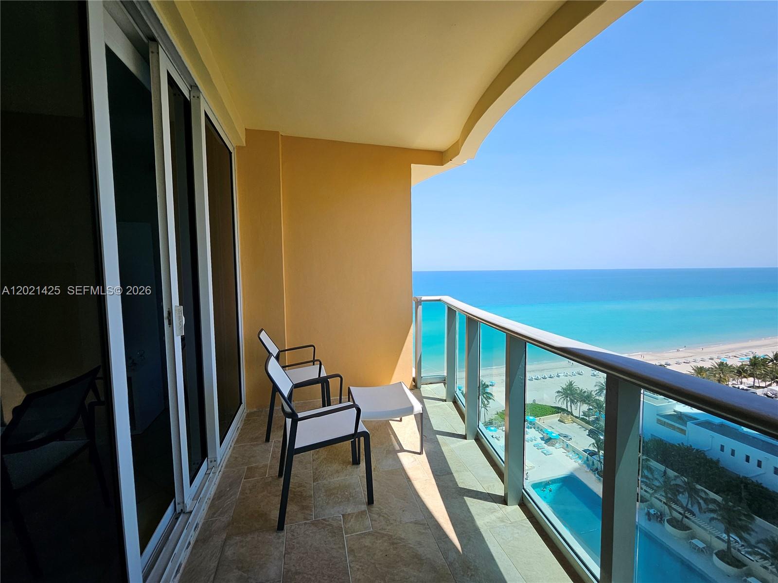 2501 S Ocean Dr PH17