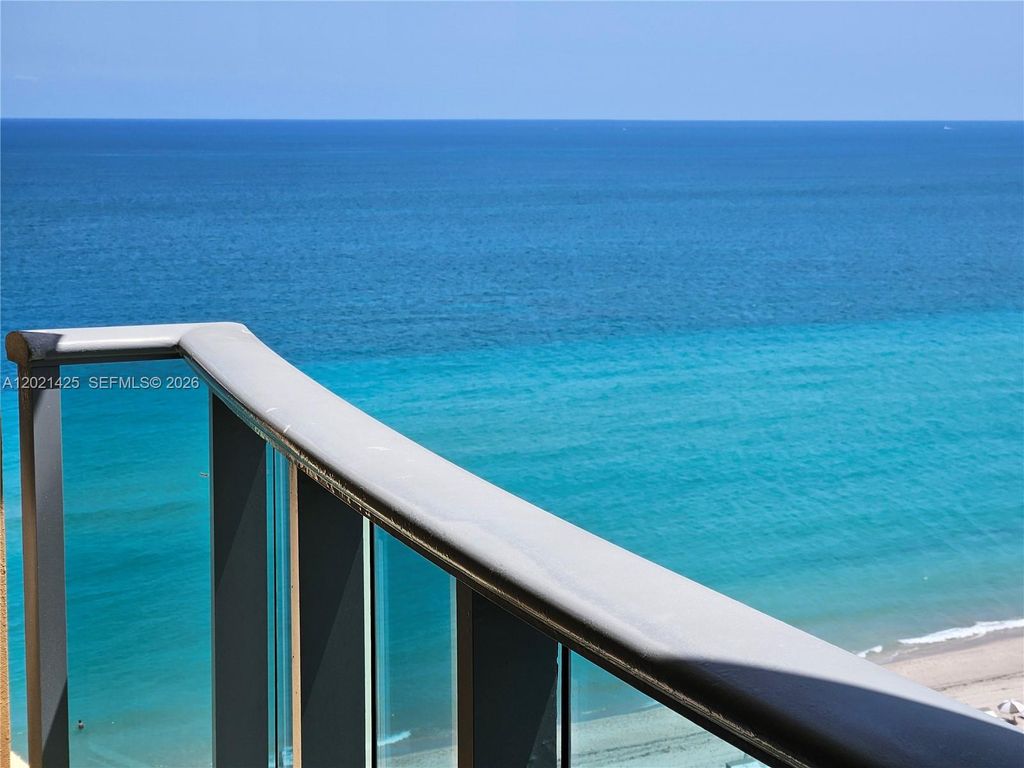 Photo of 2501 S Ocean Dr #PH17, Hollywood, FL 33019 (MLS # A12021425)