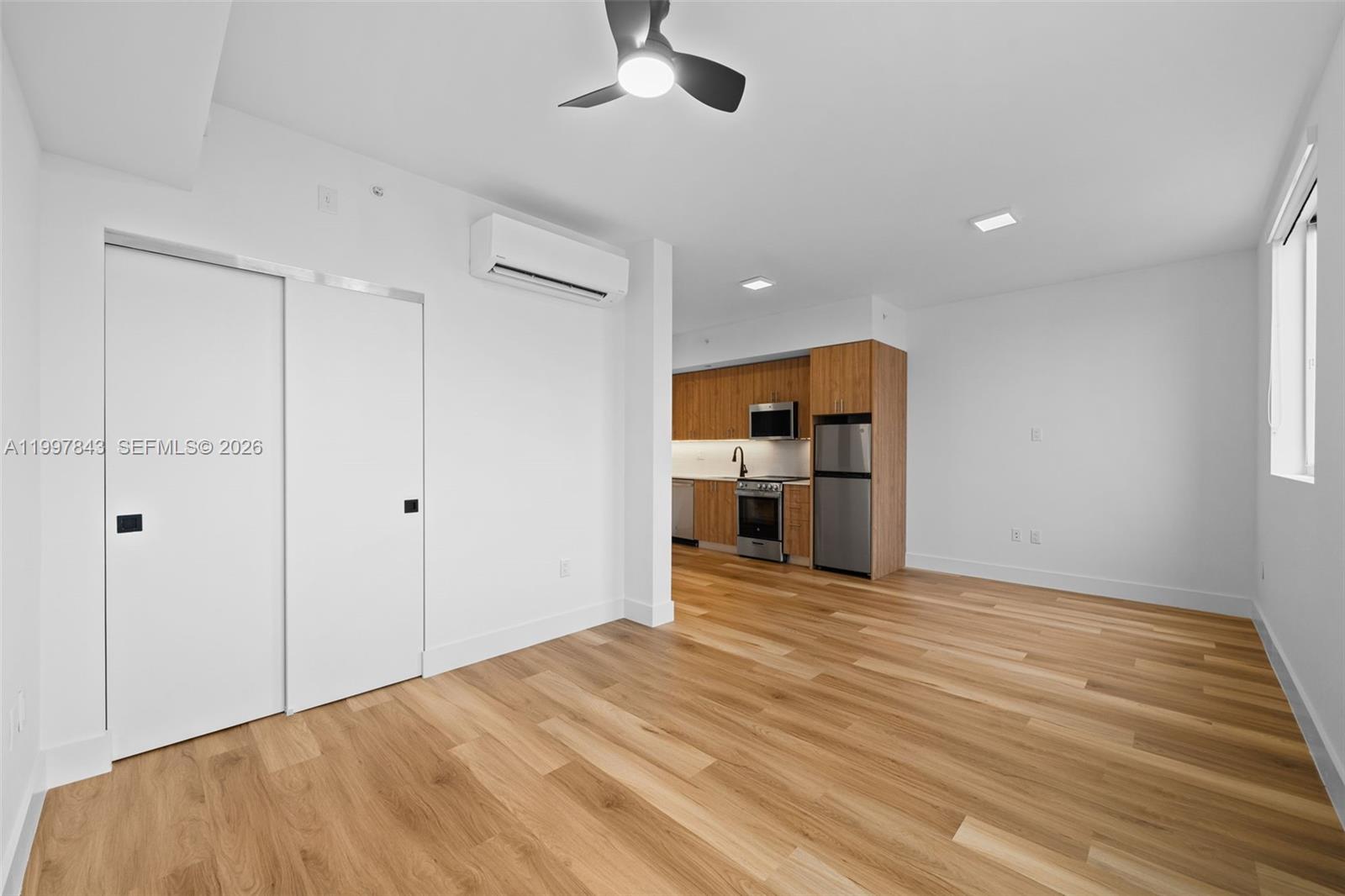 SIX50 MIAMI - Residential Lease