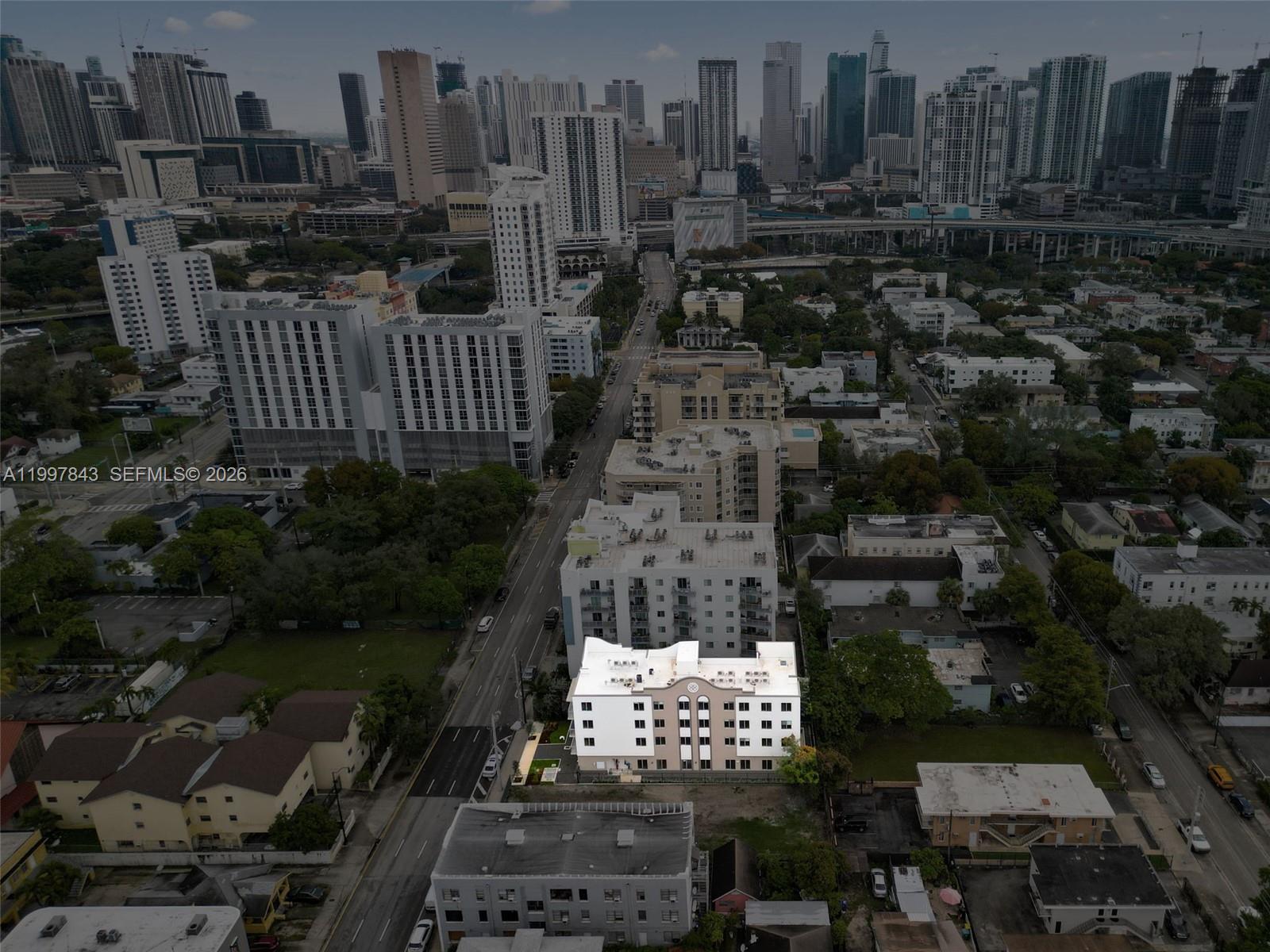 SIX50 MIAMI - Residential Lease