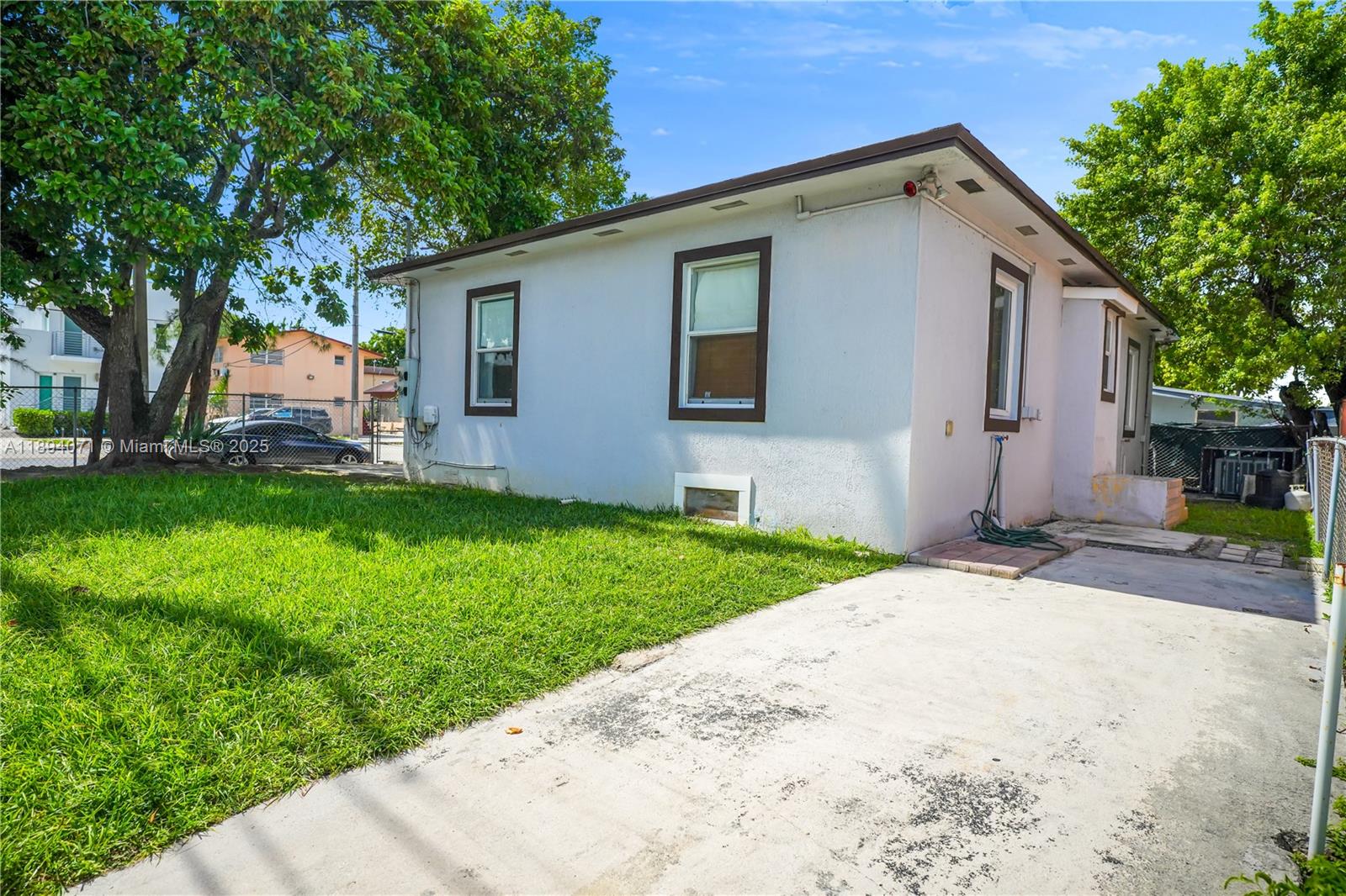 CAPLES AMD PL - Residential Income