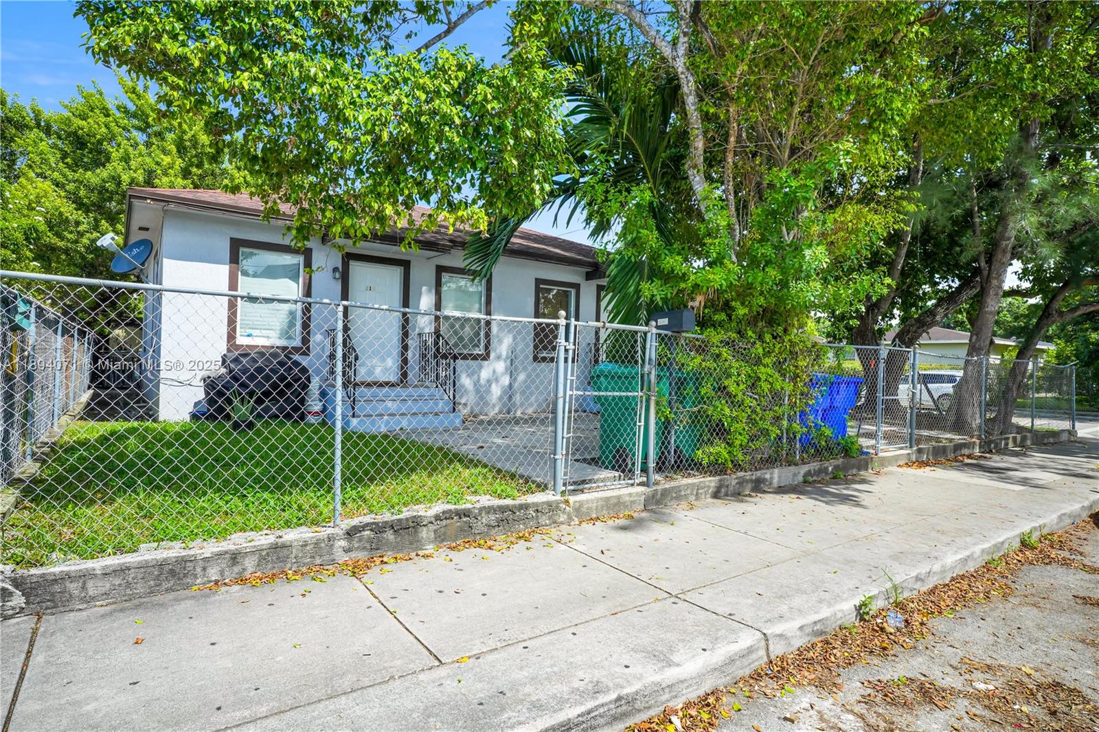 CAPLES AMD PL - Residential Income