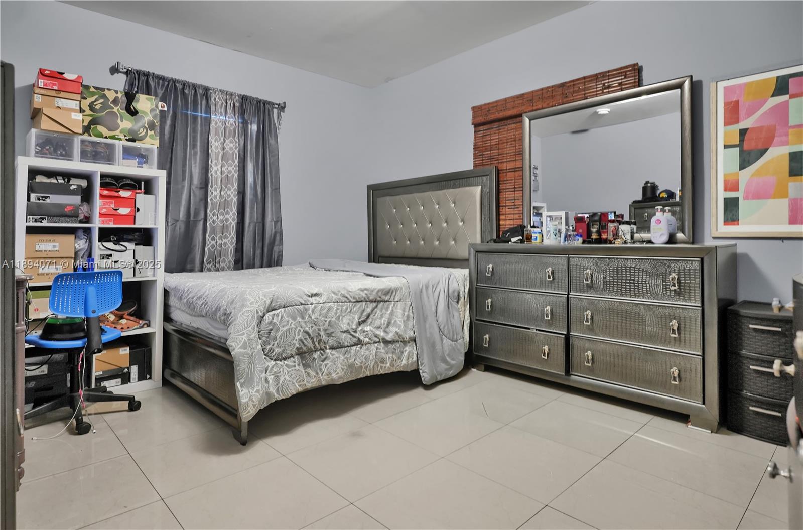 CAPLES AMD PL - Residential Income