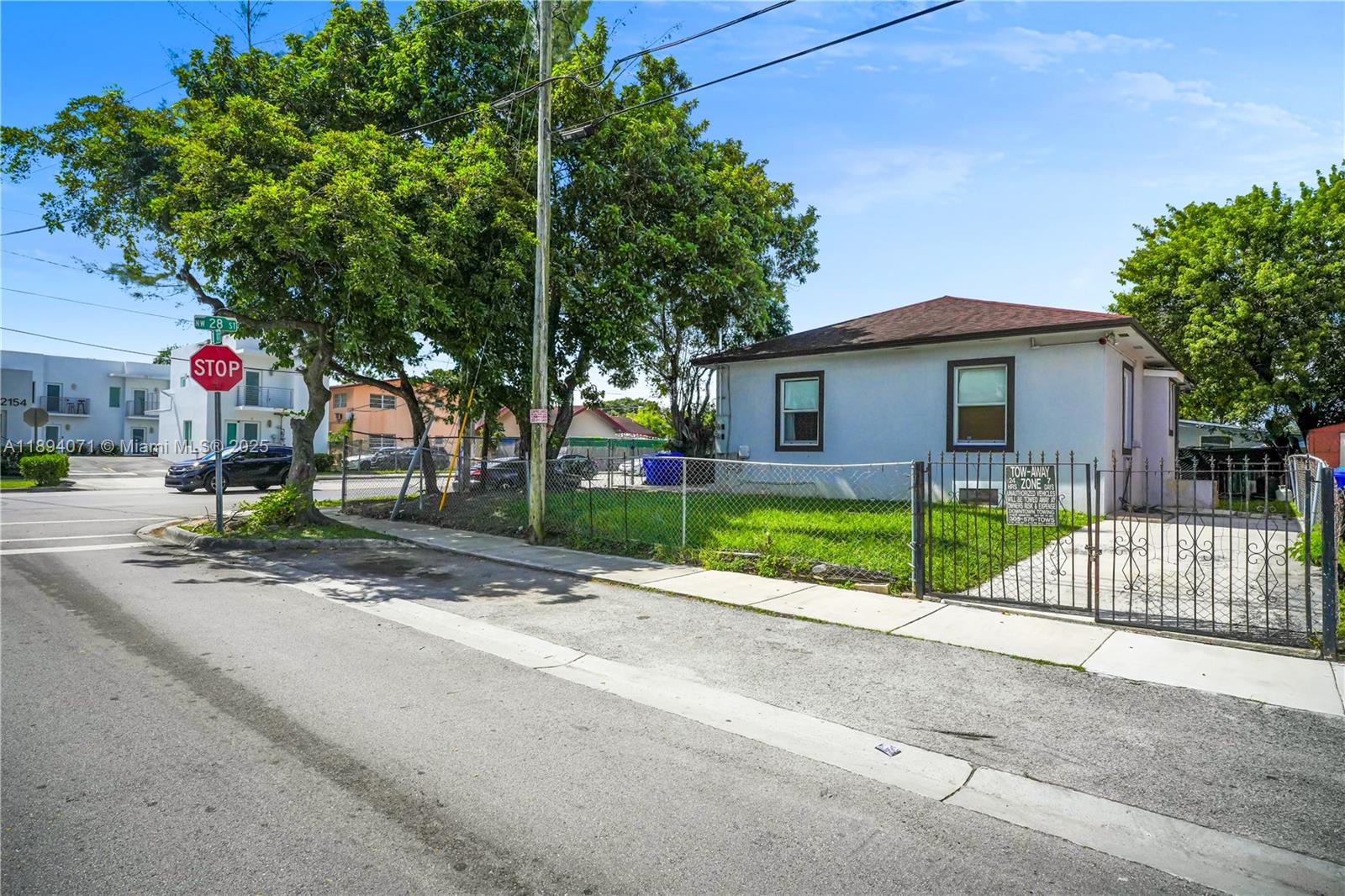 CAPLES AMD PL - Residential Income