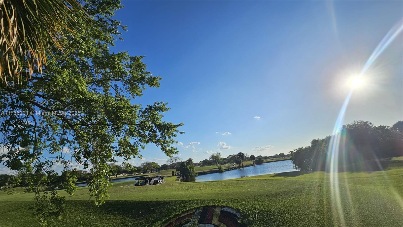 RAMBLEWOOD CONDO A - Residential