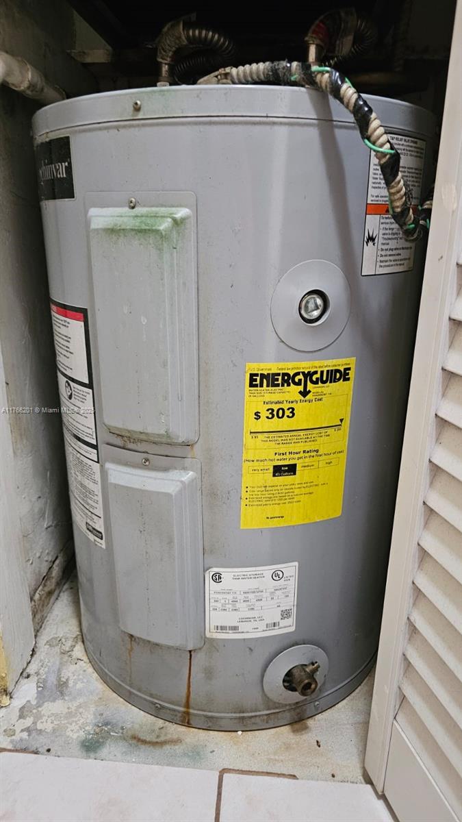 RAMBLEWOOD CONDO A - Residential