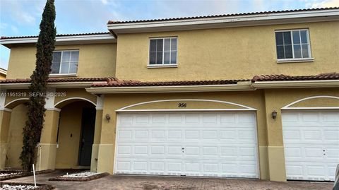 Photo of 956 NW 206th Ter, Miami Gardens, FL 33169 (MLS # A11951319)