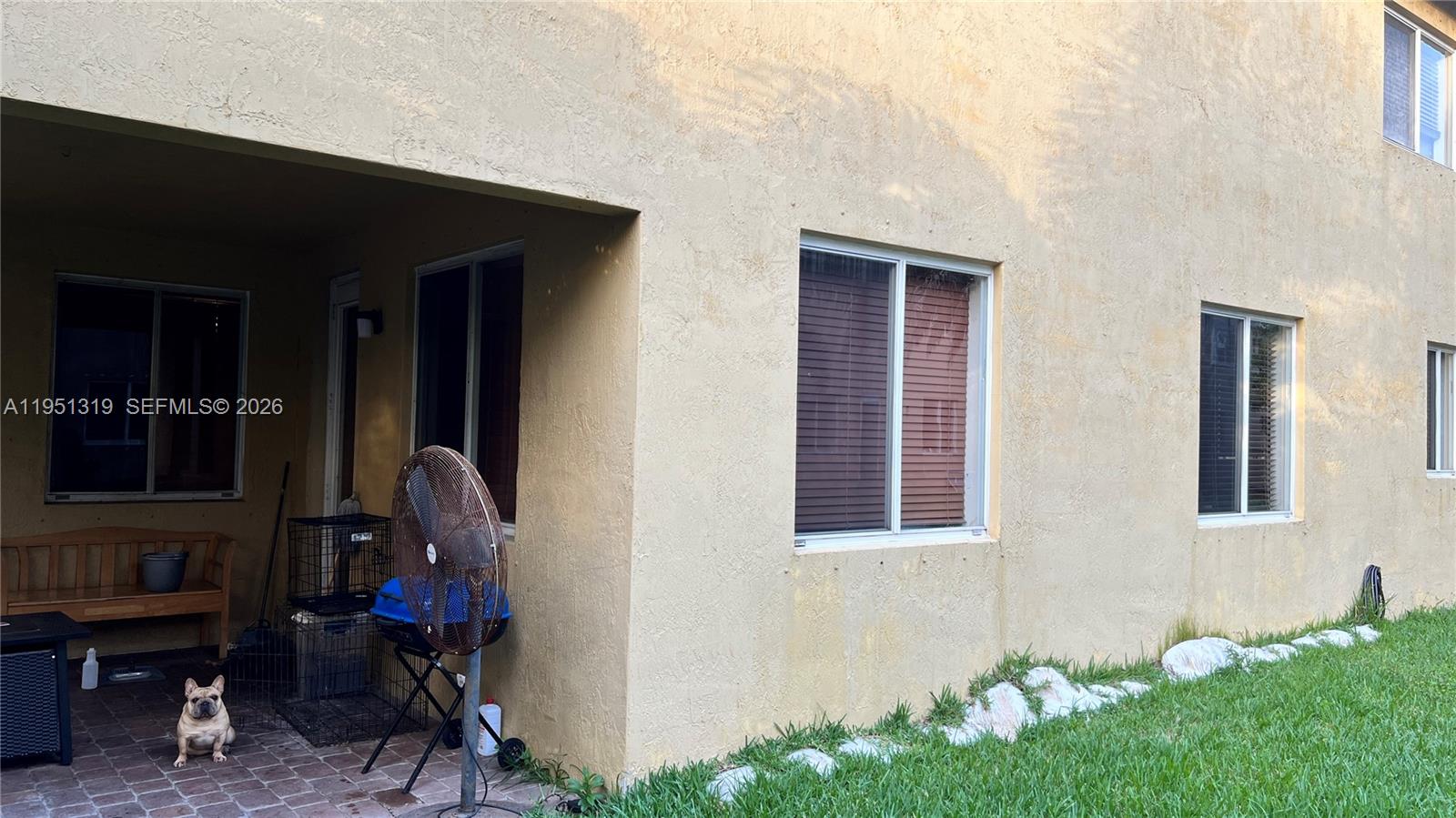 SPORT ACRES - Residential