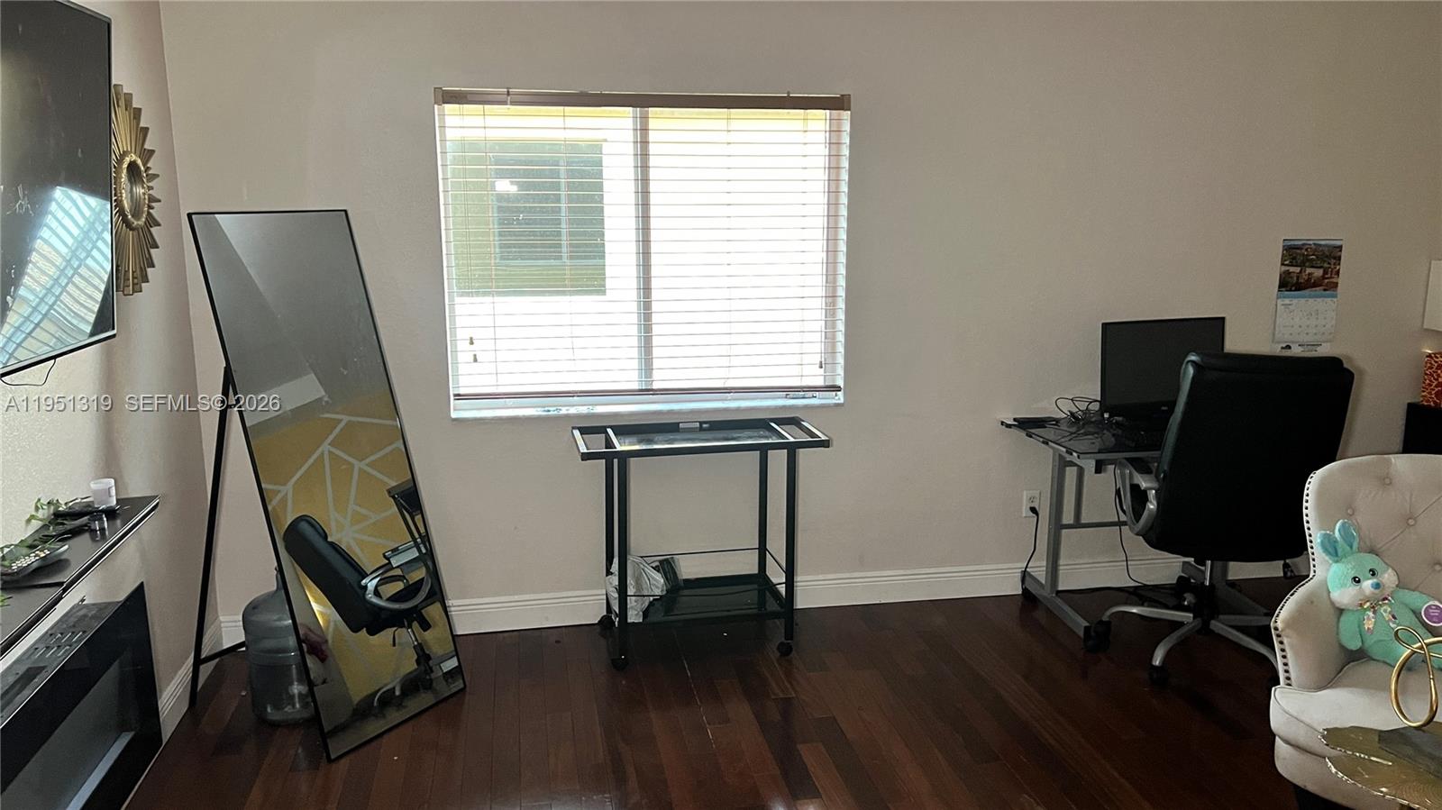 SPORT ACRES - Residential