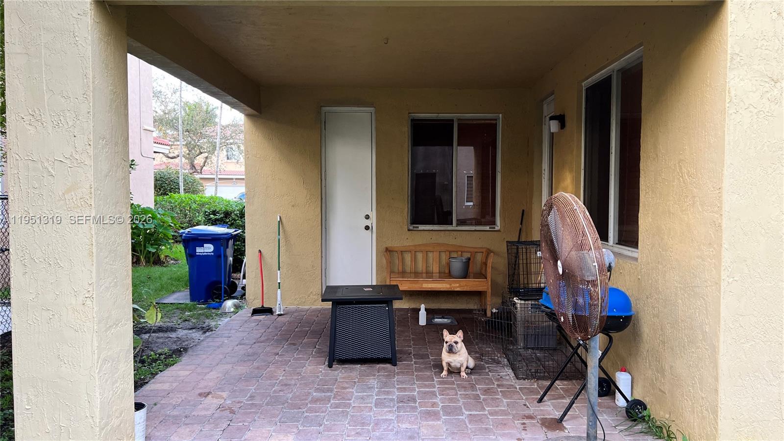 SPORT ACRES - Residential