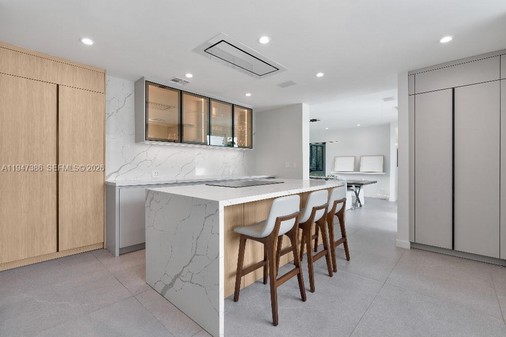 HAMMOCK OAKS HARBOR SEC 3 - Residential