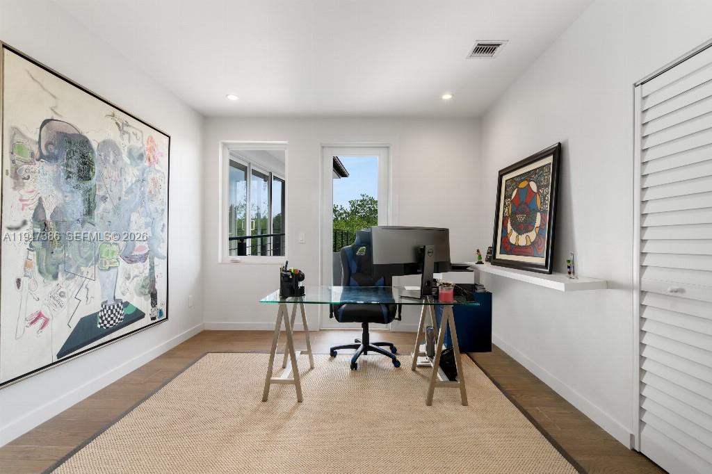 HAMMOCK OAKS HARBOR SEC 3 - Residential