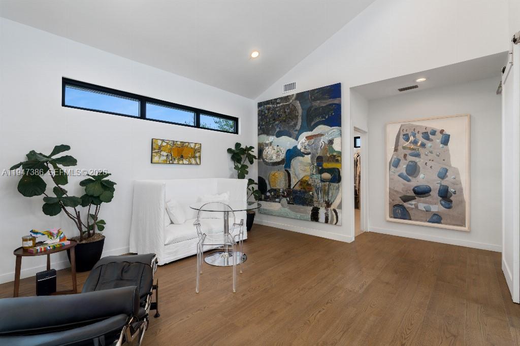 HAMMOCK OAKS HARBOR SEC 3 - Residential