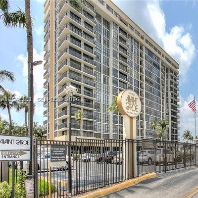 2049 S Ocean Dr 1004