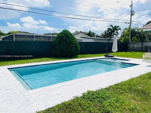 UNIVERSITY PARK COUNTRY C - Residential Lease