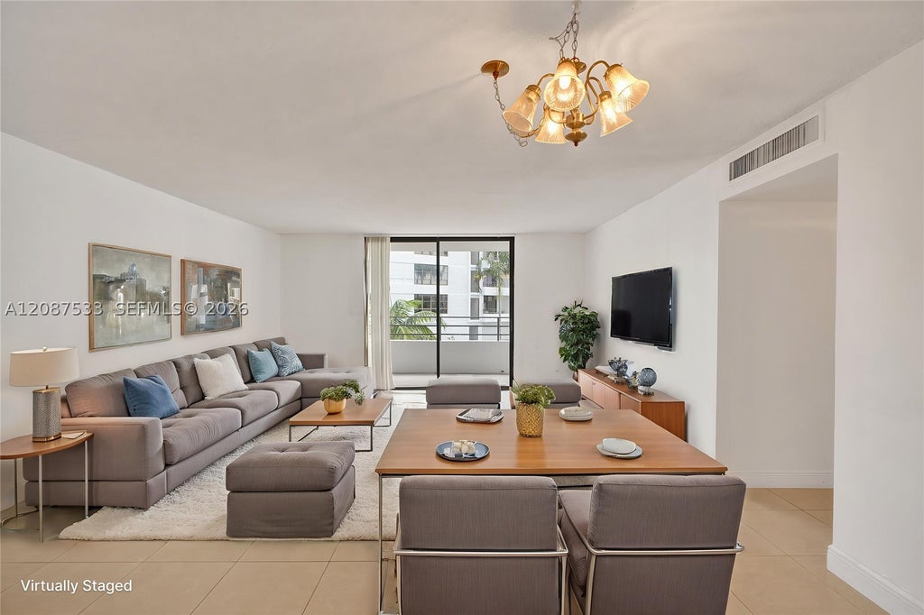 Photo of 600 Three Islands Blvd #311, Hallandale Beach, FL 33009 (MLS # A12087533)