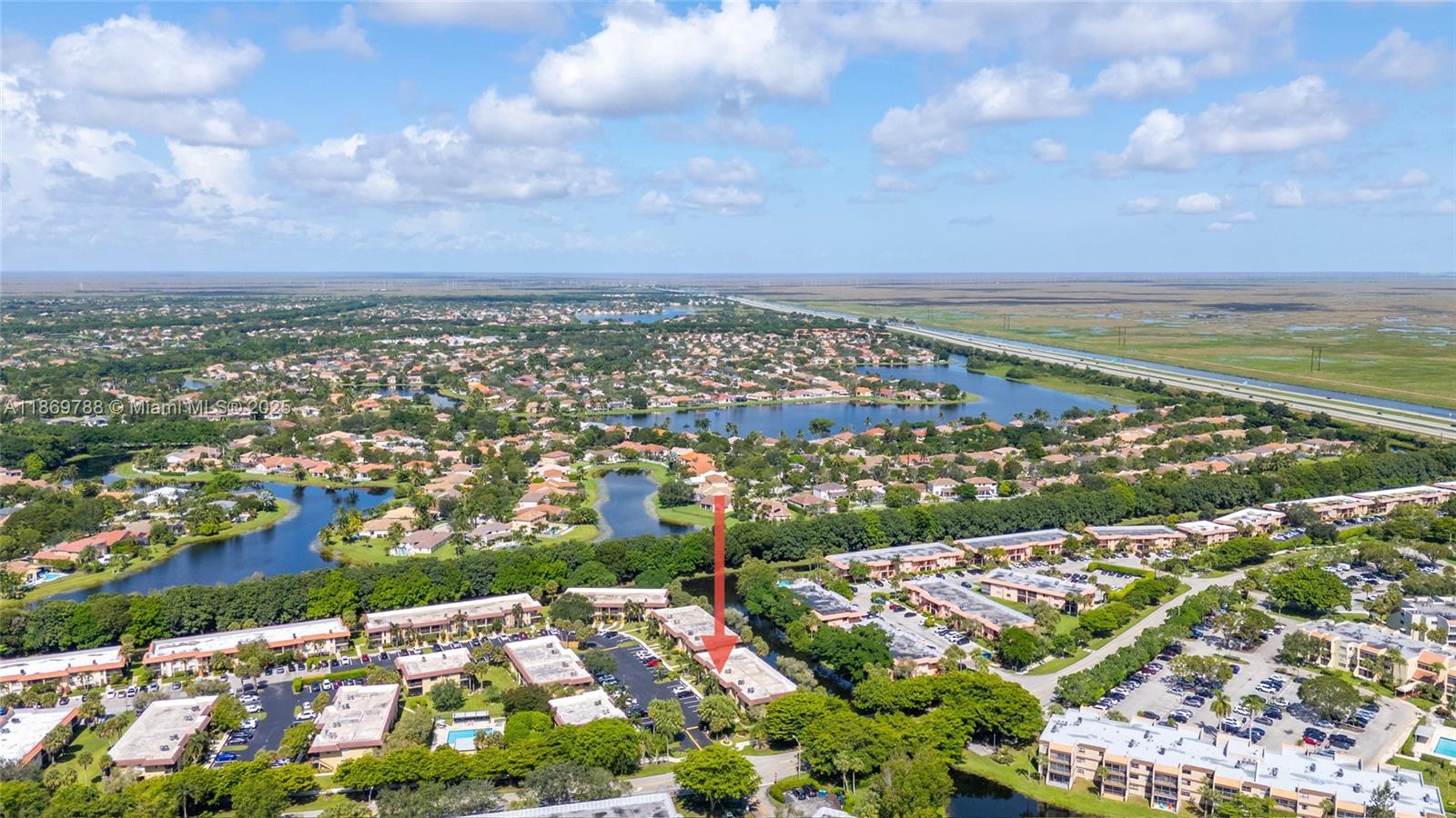 RACQUET CLUB AT BONAVENTU - Residential Lease