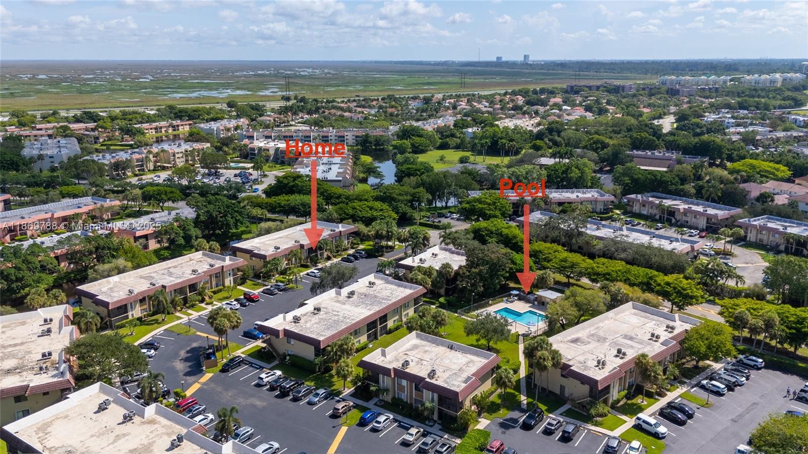 RACQUET CLUB AT BONAVENTU - Residential Lease